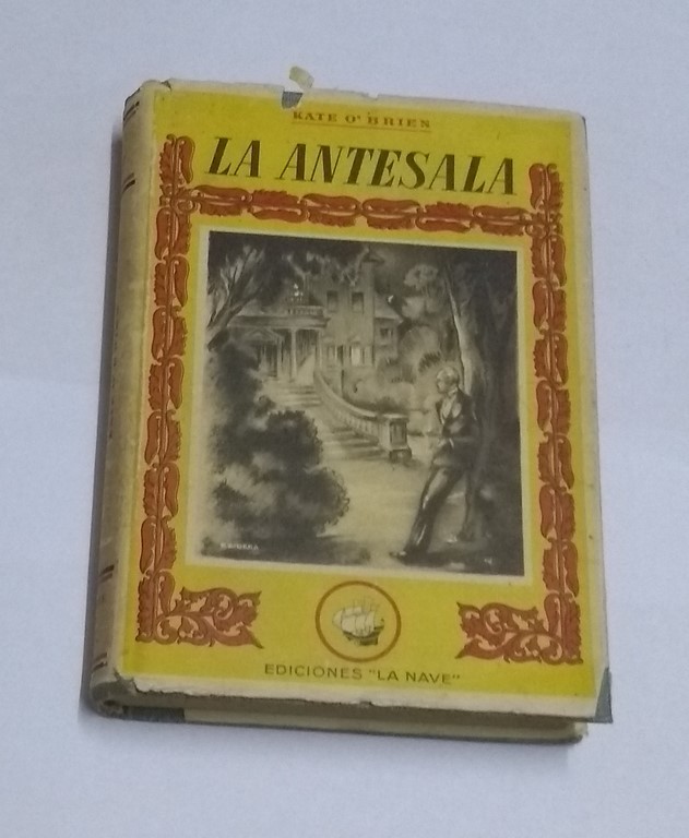 La antesala