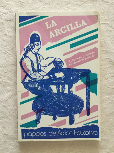 La arcilla