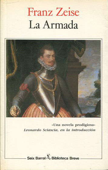 LA ARMADA.