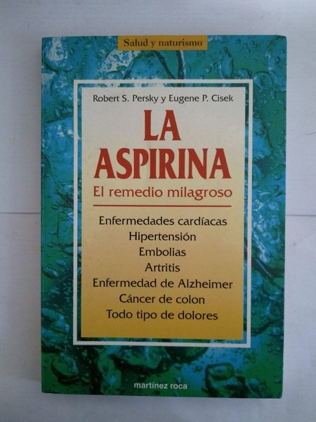 La aspirina