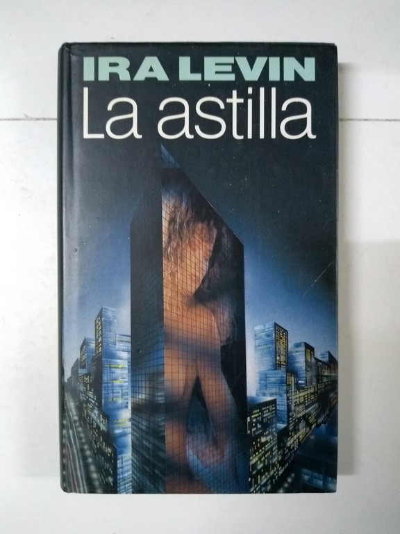 La astilla