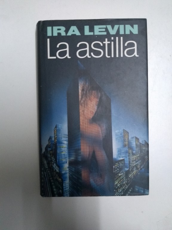 La astilla