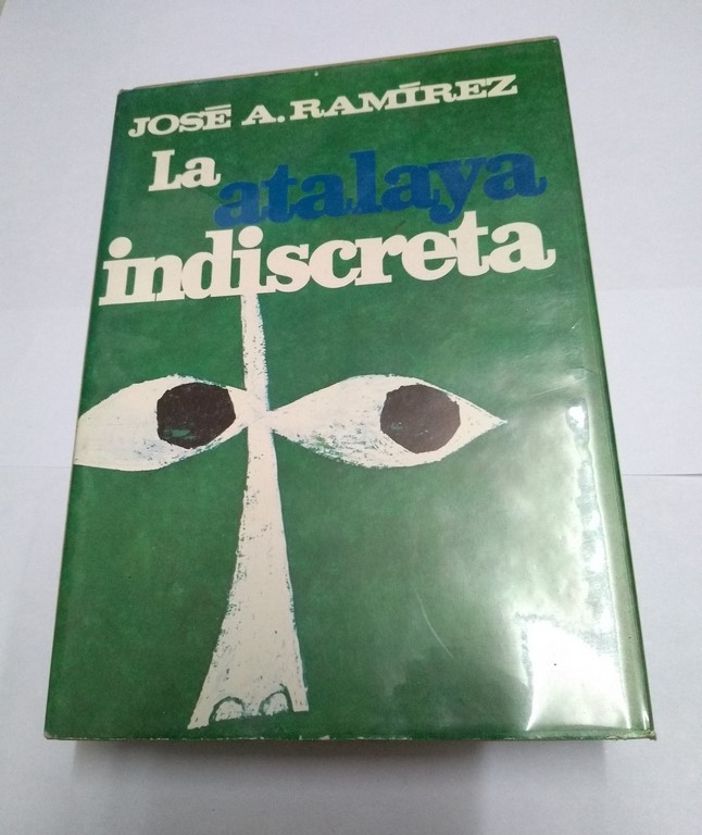 La atalaya indiscreta