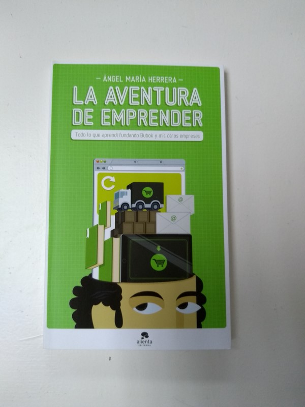 La aventura de emprender