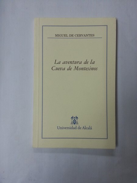 La aventura de la Cueva de Montesinos