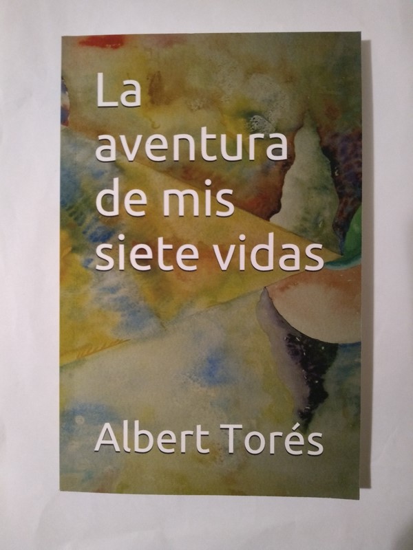 La aventura de mis siete vidas