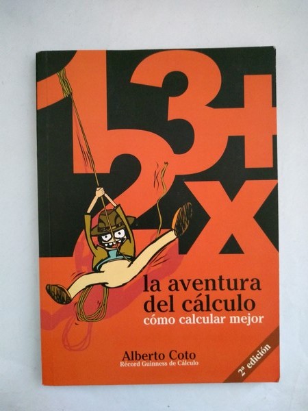 La aventura del calculo