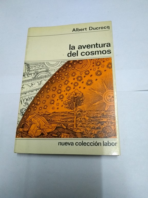 La aventura del Cosmos