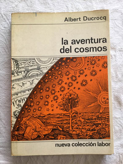 La aventura del cosmos