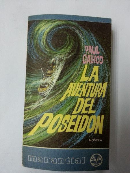 La aventura del << poseidon >>