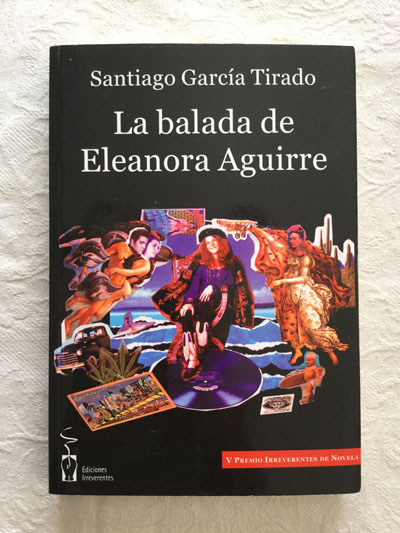 La balada de Eleanora Aguirre