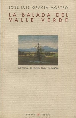 LA BALADA DEL VALLE VERDE.