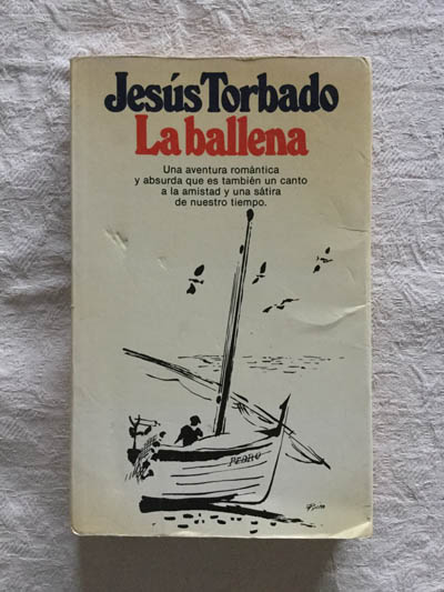 La ballena