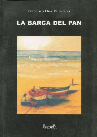 LA BARCA DEL PAN.