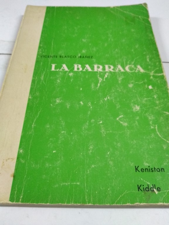 La barraca