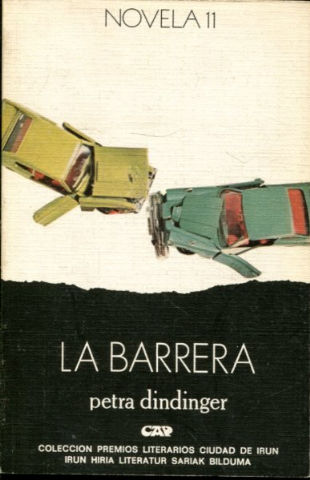 LA BARRENA.