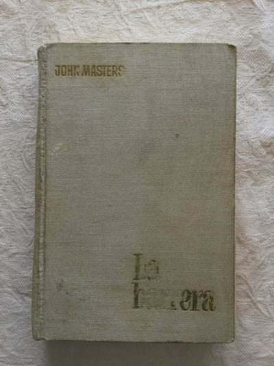 La barrera