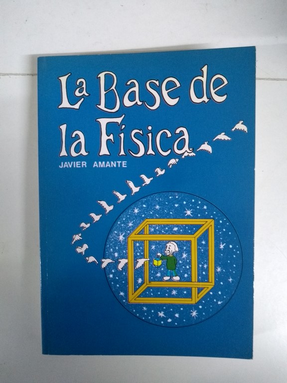 La Base de la Física