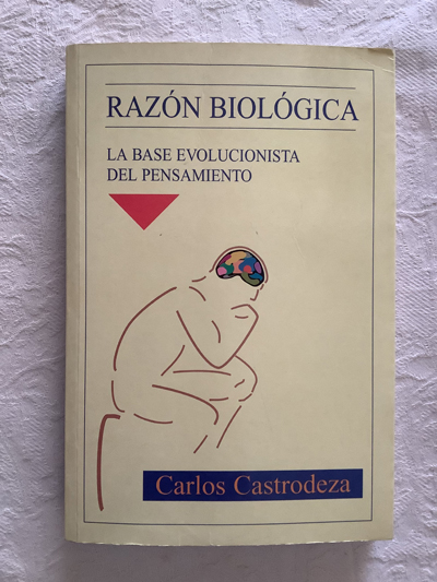 La base evolucionista del pensamiento