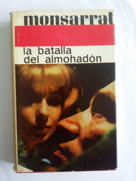 La batalla del almohadon