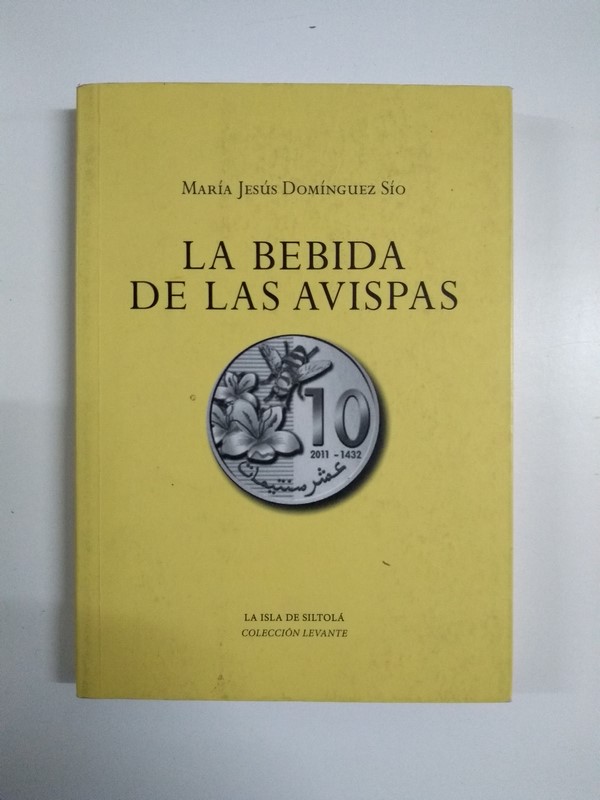 La bebida de las avispas