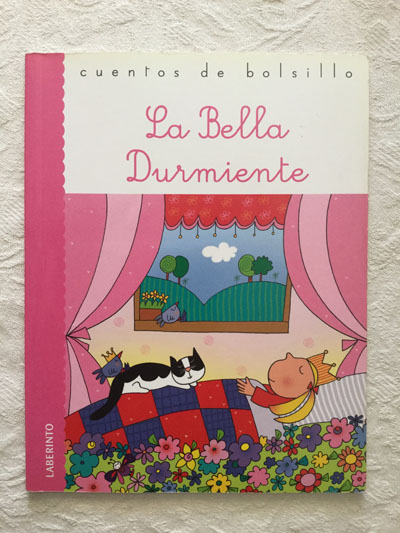 La bella durmiente