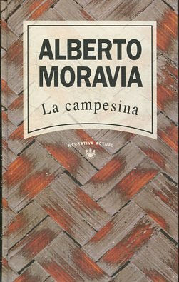 LA CAMPESINA.