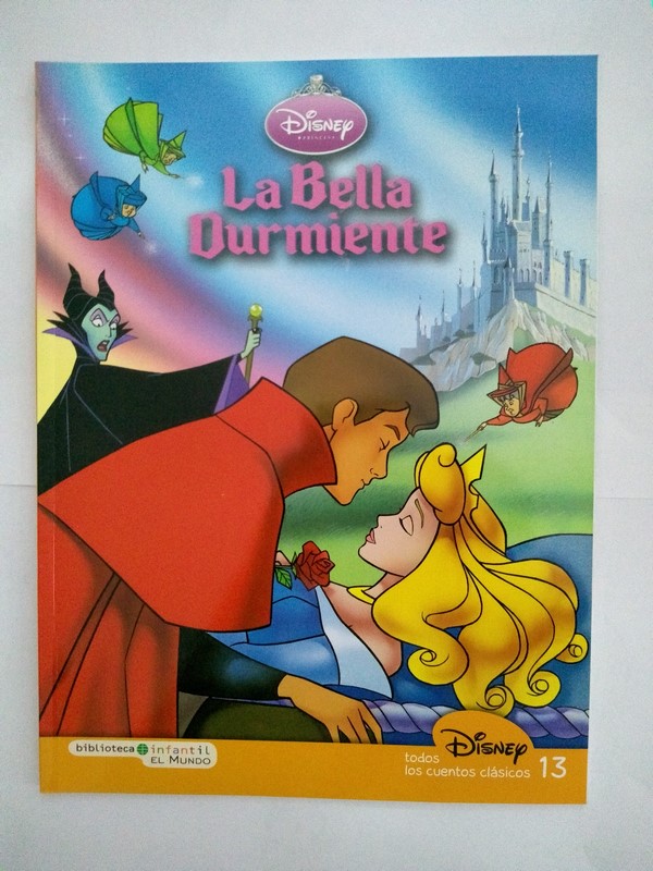 La bella durmiente