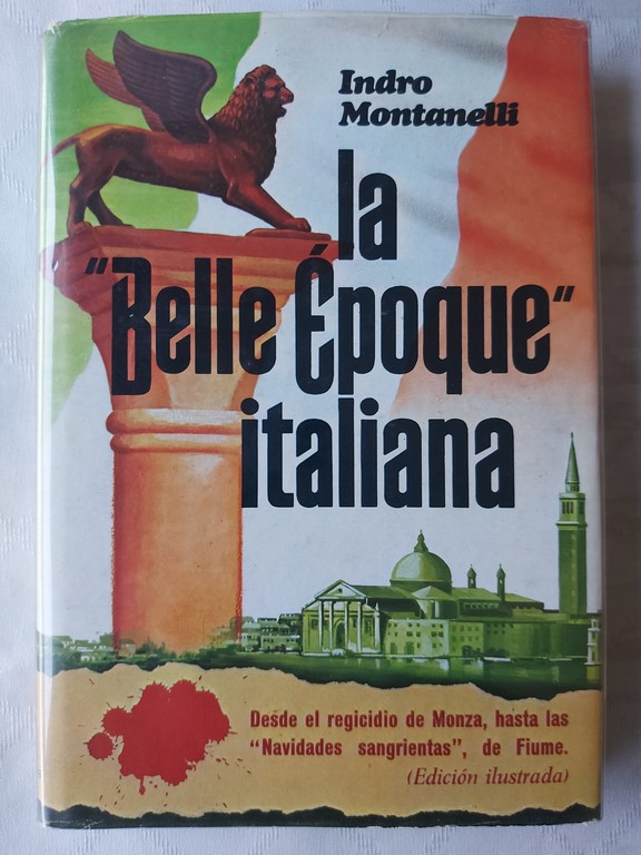 La "Belle époque" italiana