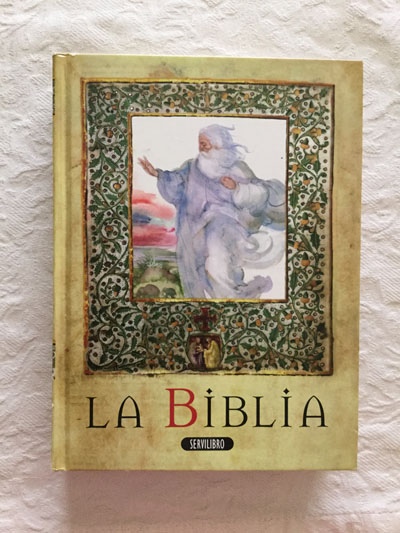 La Biblia