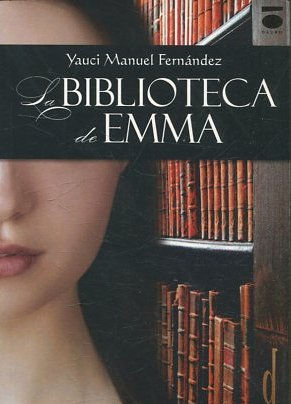 LA BIBLIOTECA DE EMMA.