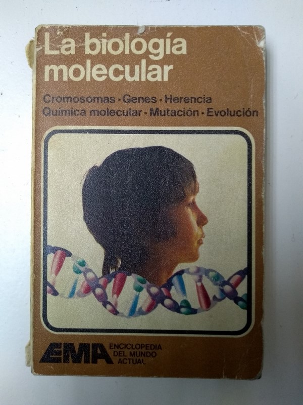 La biologia molecular