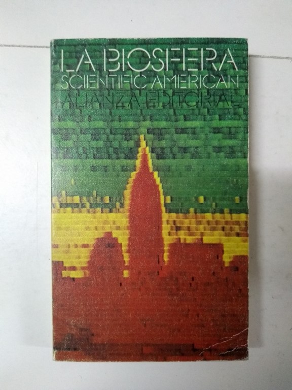 La Biosfera
