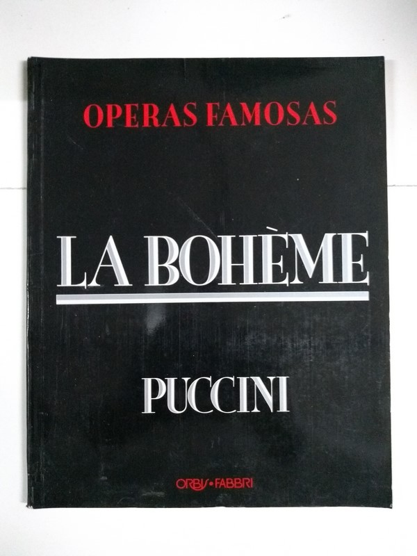 La Boheme