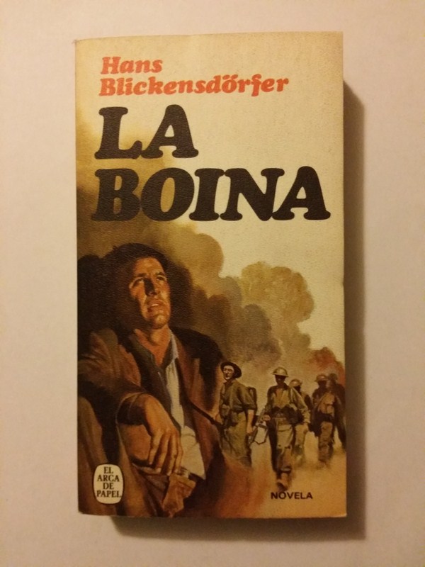 La boina