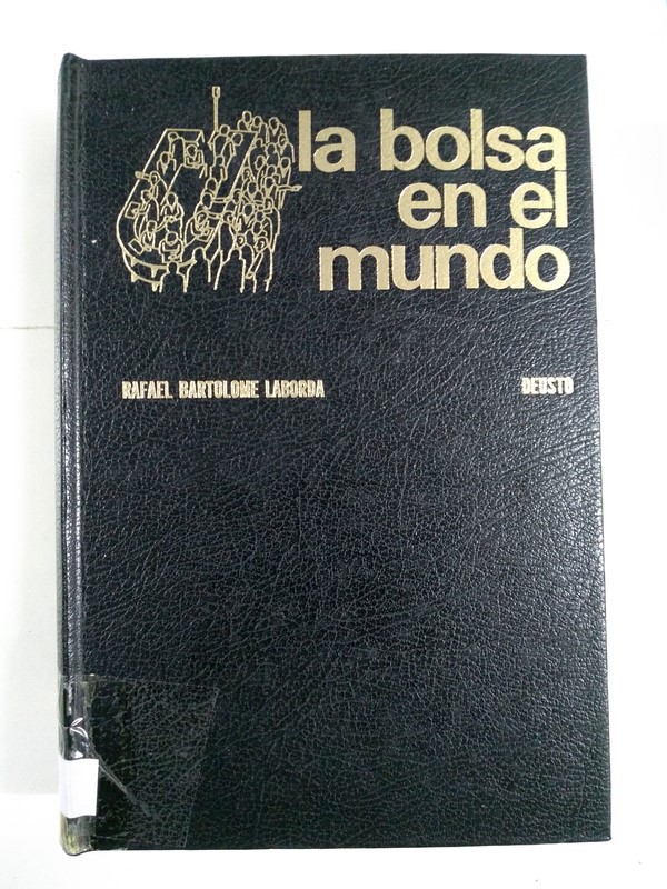 La Bolsa en el Mundo