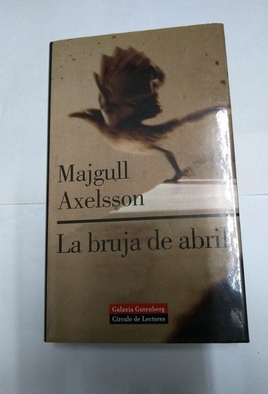 La bruja de abril