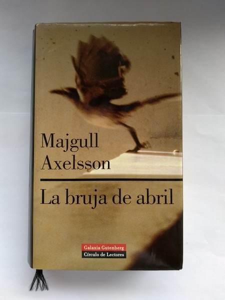 La bruja de abril