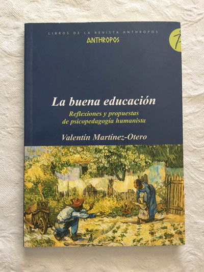 La buena educación