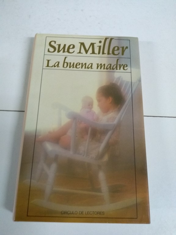 La buena madre