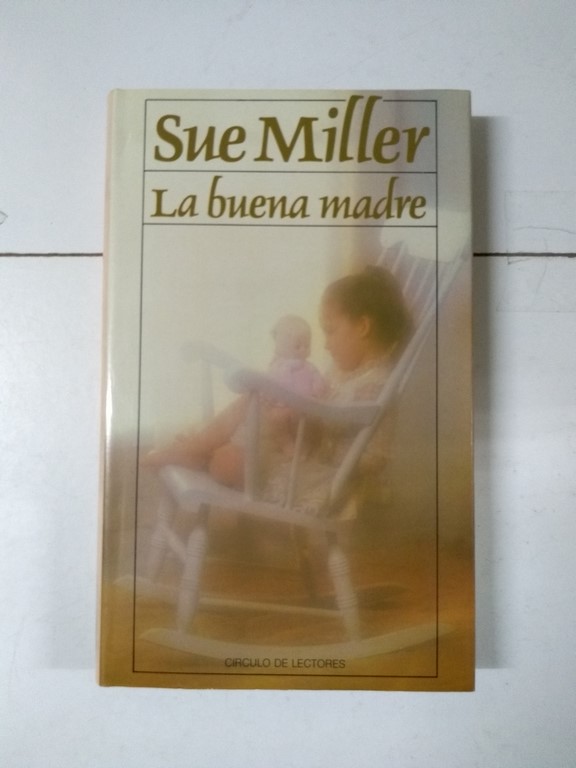 La buena madre