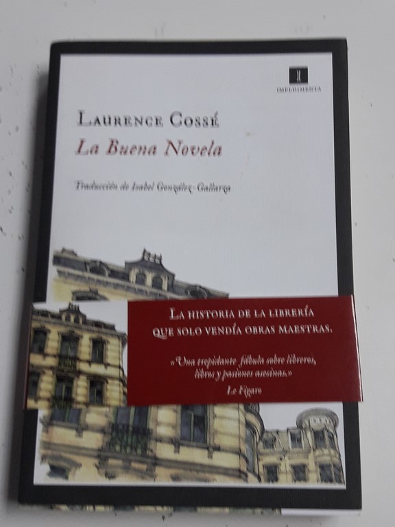 La Buena Novela