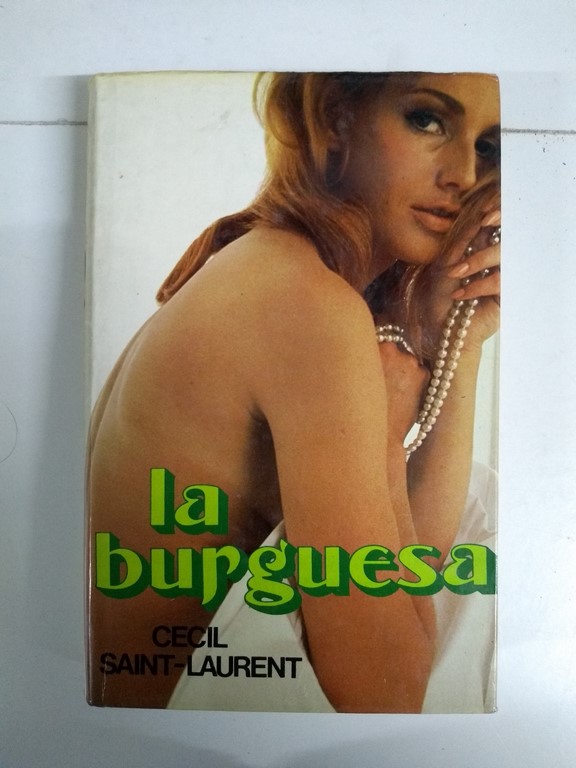 La burguesa