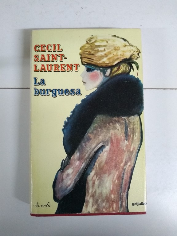 La burguesa
