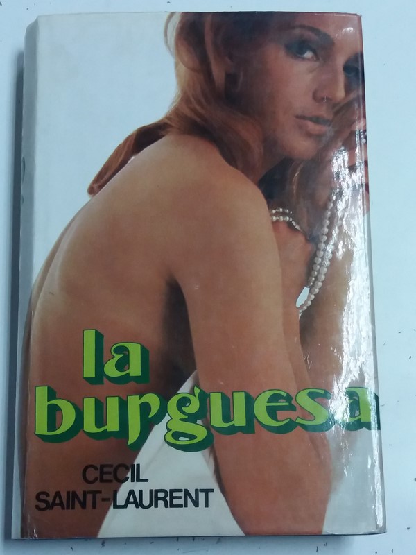 La Burguesa