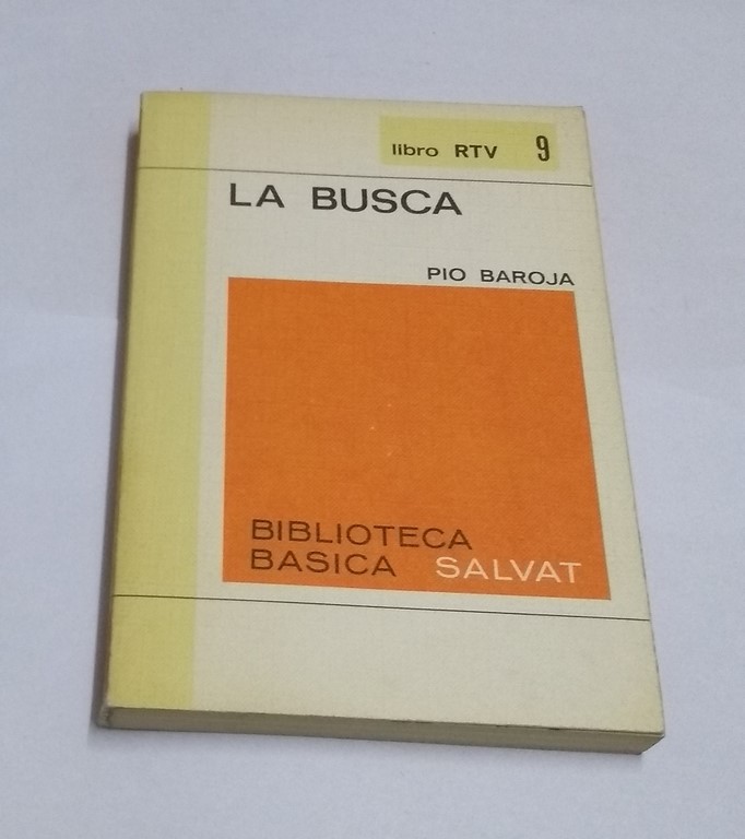 La busca