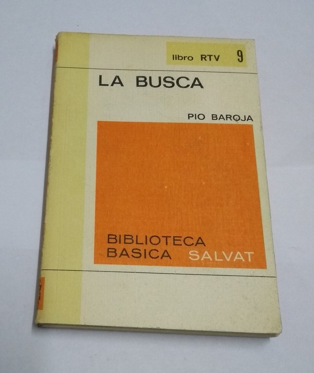 La Busca