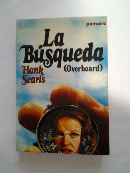La busqueda