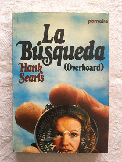 La búsqueda