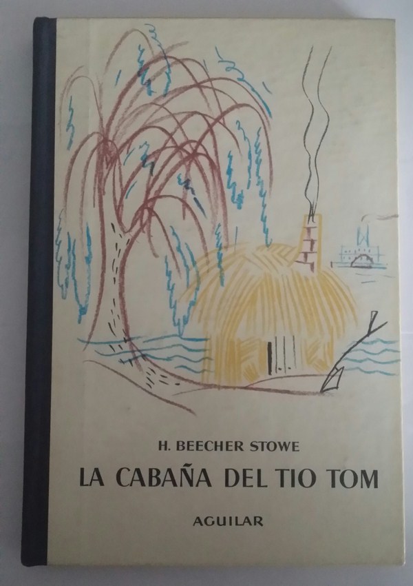 La cabaña del tio Tom
